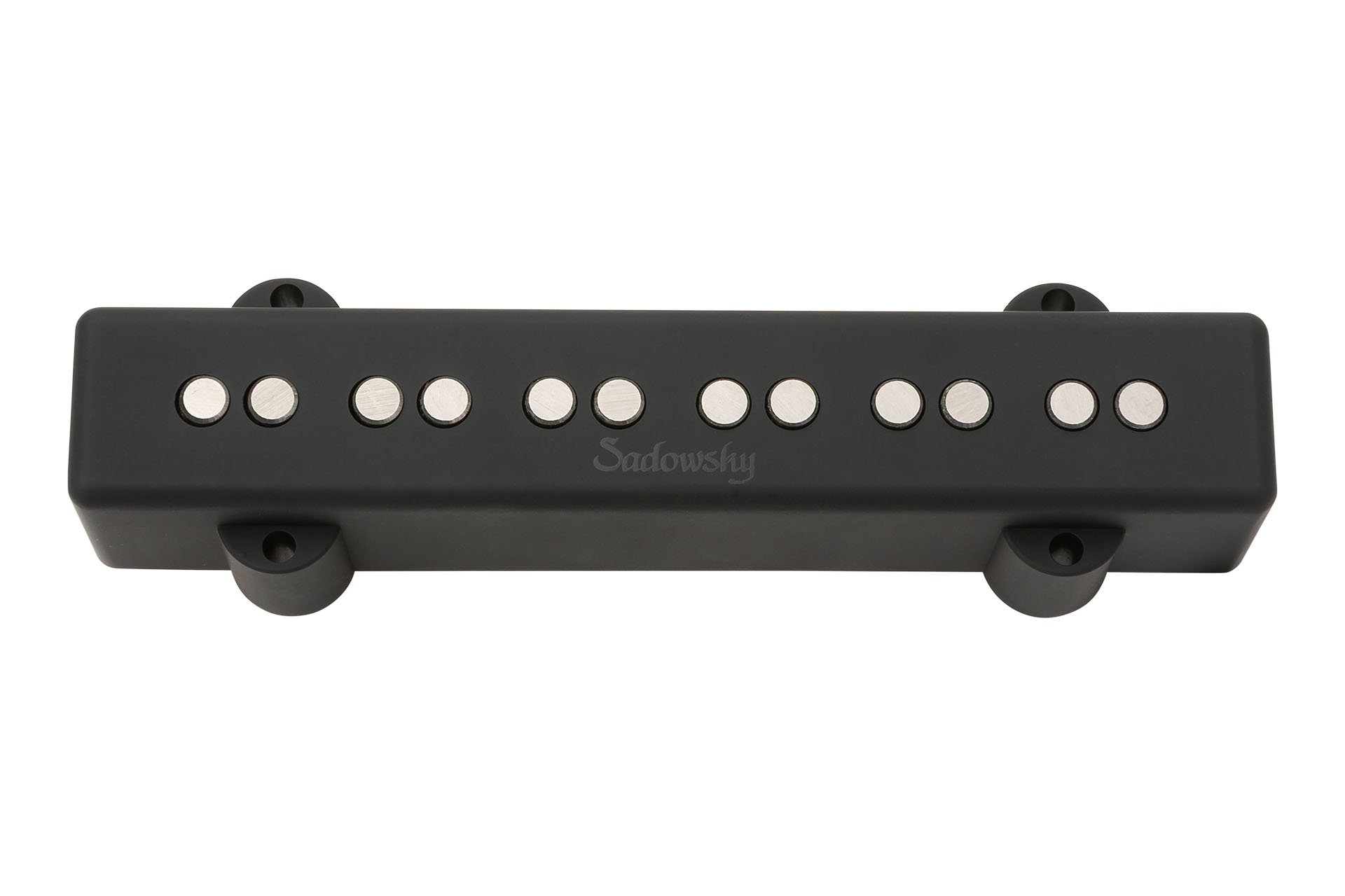 J-Style Bass Pickup 6-String - Neck